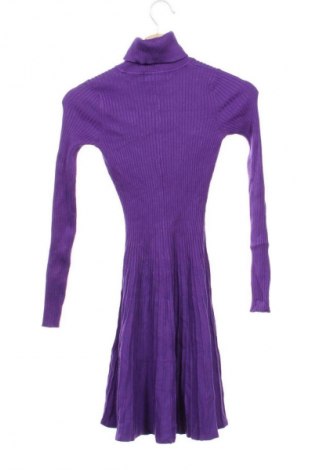 Šaty  Fb Sister, Velikost XXS, Barva Fialová, Cena  139,00 Kč