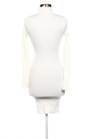 Kleid Fb Sister, Größe S, Farbe Weiß, Preis 5,99 €