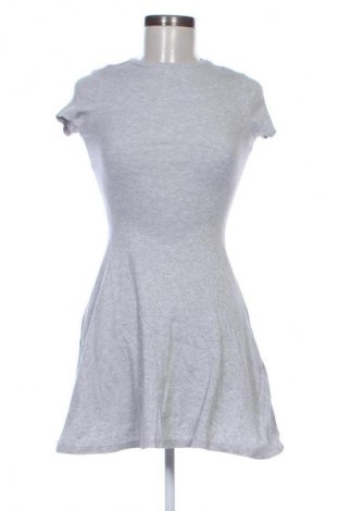 Kleid Fb Sister, Größe XS, Farbe Grau, Preis 5,99 €