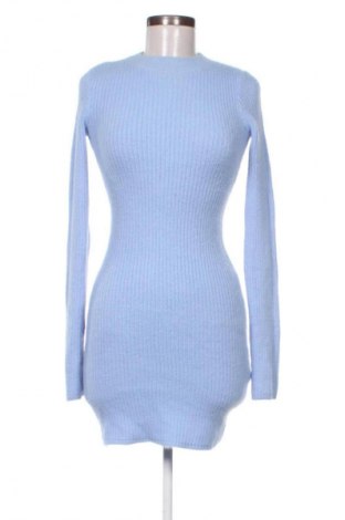 Kleid Fb Sister, Größe S, Farbe Blau, Preis € 16,99