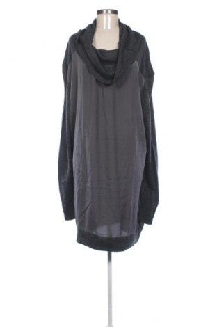 Kleid Fiorella Rubino, Größe L, Farbe Grau, Preis € 24,99