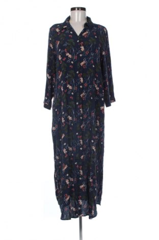 Kleid Fire & Glory, Größe L, Farbe Mehrfarbig, Preis 18,17 €