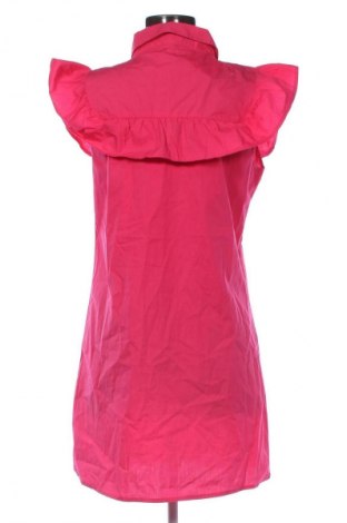 Ruha Fisherfield, Méret M, Szín Rózsaszín, Ár 10 331 Ft