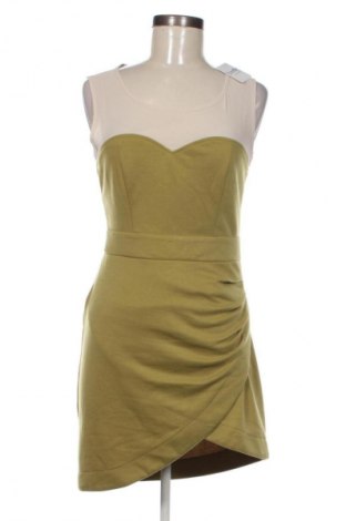 Kleid Forever 21, Größe M, Farbe Mehrfarbig, Preis 16,99 €