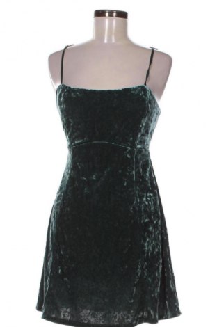 Ruha Forever 21, Méret S, Szín Zöld, Ár 2 199 Ft