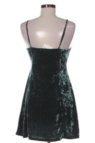 Ruha Forever 21, Méret S, Szín Zöld, Ár 2 199 Ft