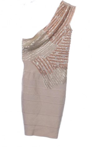 Kleid Forever Unique, Größe M, Farbe Beige, Preis 66,56 €