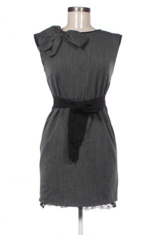 Φόρεμα Fornarina, Μέγεθος XS, Χρώμα Γκρί, Τιμή 42,01 €