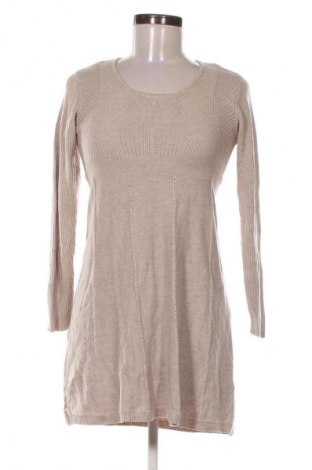 Šaty  Fransa, Veľkosť S, Farba Béžová, Cena  6,95 €