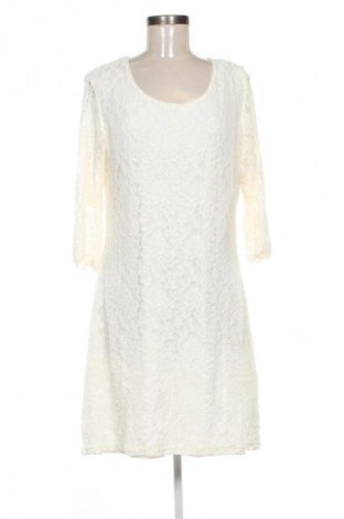 Kleid Fransa, Größe XL, Farbe Ecru, Preis 11,99 €