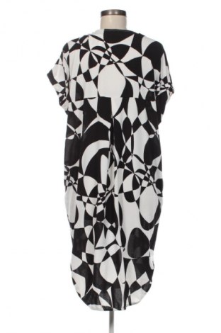 Kleid Free Quent, Größe L, Farbe Mehrfarbig, Preis € 10,99