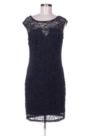 Kleid Free Quent, Größe L, Farbe Blau, Preis € 19,99