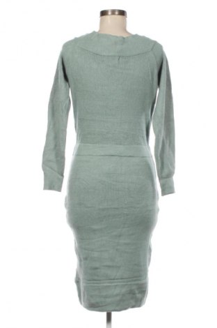 Kleid Fresh Soul, Größe L, Farbe Grün, Preis € 12,99