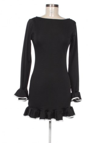 Šaty  Freya, Veľkosť L, Farba Čierna, Cena  55,24 €