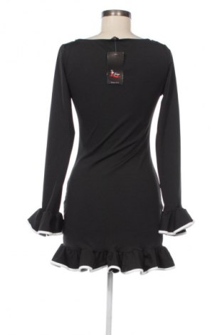 Šaty  Freya, Veľkosť L, Farba Čierna, Cena  55,24 €