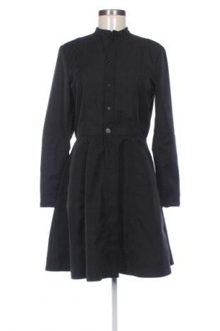 Kleid G-Star Raw, Größe M, Farbe Schwarz, Preis 38,51 €