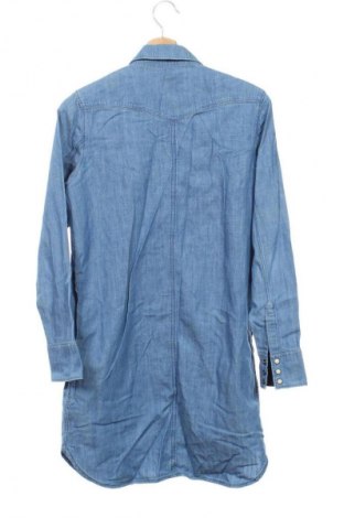 Rochie G-Star Raw, Mărime XS, Culoare Albastru, Preț 218,96 Lei