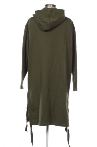 Kleid G-Star Raw, Größe XS, Farbe Grün, Preis € 55,31