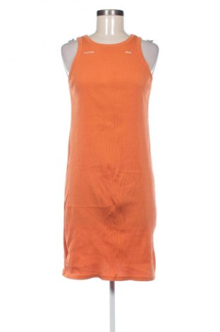 Sukienka G-Star Raw, Rozmiar M, Kolor Pomarańczowy, Cena 225,06 zł