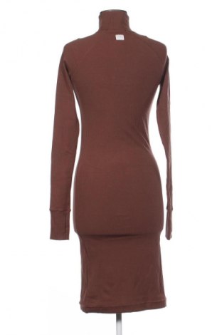 Kleid G-Star Raw, Größe S, Farbe Braun, Preis 147,99 €