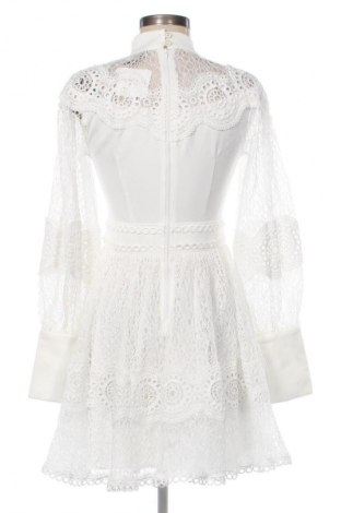 Šaty  GD, Velikost S, Barva Krémová, Cena  907,00 Kč