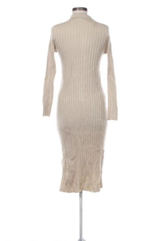 Sukienka GU, Rozmiar M, Kolor Beżowy, Cena 67,99 zł