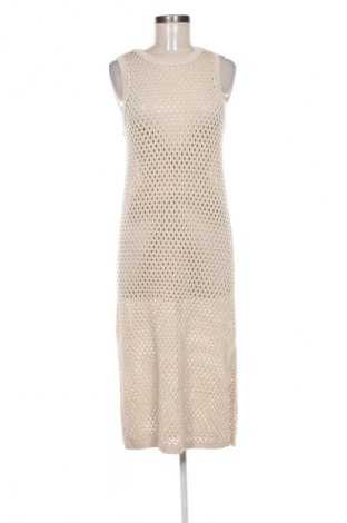 Kleid Garcia, Größe L, Farbe Beige, Preis € 72,99