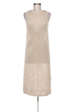 Kleid Garcia, Größe L, Farbe Beige, Preis € 72,99