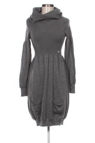 Šaty  Gattinoni, Velikost L, Barva Šedá, Cena  799,00 Kč