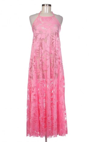 Рокля George, Размер S, Цвят Розов, Цена 21,42 €