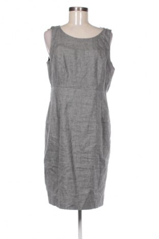 Φόρεμα Gerard Darel, Μέγεθος L, Χρώμα Γκρί, Τιμή 43,99 €
