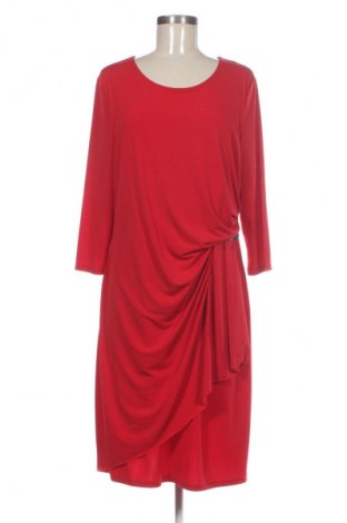 Φόρεμα Gerry Weber, Μέγεθος XL, Χρώμα Κόκκινο, Τιμή 29,99 €