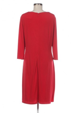 Φόρεμα Gerry Weber, Μέγεθος XL, Χρώμα Κόκκινο, Τιμή 29,99 €