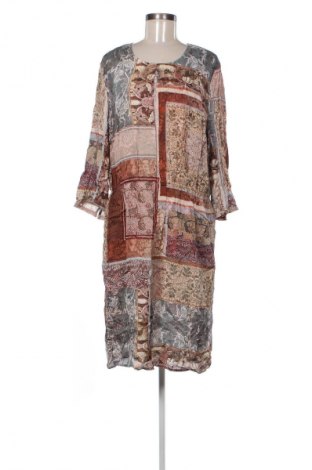 Šaty  Gerry Weber, Velikost XL, Barva Vícebarevné, Cena  719,00 Kč