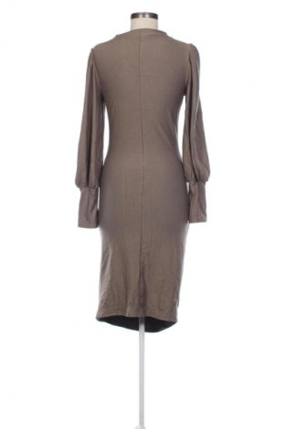 Kleid Gestuz, Größe S, Farbe Braun, Preis 66,00 €