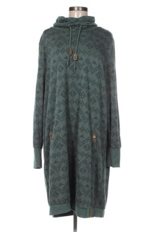 Kleid Gina, Größe XXL, Farbe Mehrfarbig, Preis 15,00 €