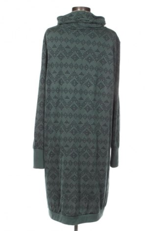 Kleid Gina, Größe XXL, Farbe Mehrfarbig, Preis 15,00 €