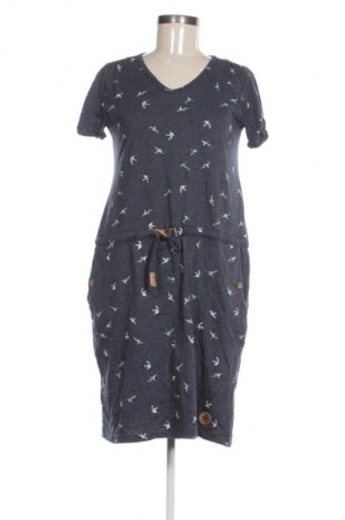 Рокля Gina, Размер M, Цвят Многоцветен, Цена 7,15 €
