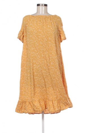 Šaty  Gina, Velikost L, Barva Vícebarevné, Cena  566,00 Kč