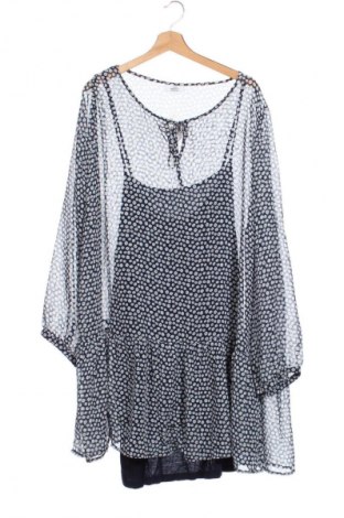 Sukienka Gina Benotti, Rozmiar XXL, Kolor Kolorowy, Cena 53,99 zł