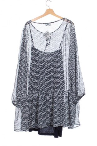 Sukienka Gina Benotti, Rozmiar XXL, Kolor Kolorowy, Cena 53,99 zł