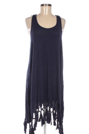 Kleid Gina Benotti, Größe M, Farbe Blau, Preis 8,99 €