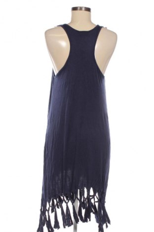 Kleid Gina Benotti, Größe M, Farbe Blau, Preis 8,99 €