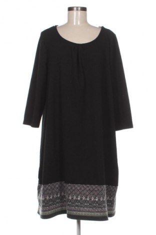 Rochie Gina Benotti, Mărime XL, Culoare Negru, Preț 49,99 Lei