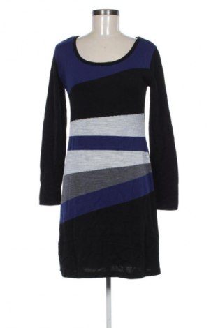 Kleid Gina Benotti, Größe S, Farbe Mehrfarbig, Preis 10,99 €