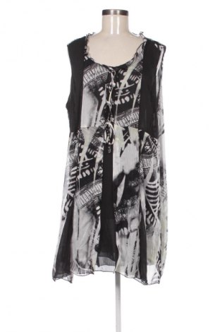 Šaty  Gina Laura, Velikost XL, Barva Vícebarevné, Cena  709,00 Kč