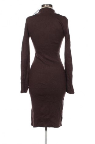 Kleid Gina Tricot, Größe L, Farbe Braun, Preis € 27,99