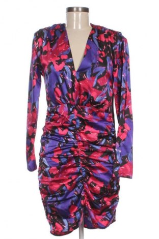 Kleid Gina Tricot, Größe S, Farbe Mehrfarbig, Preis 7,99 €