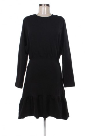 Kleid Gina Tricot, Größe M, Farbe Schwarz, Preis € 6,99