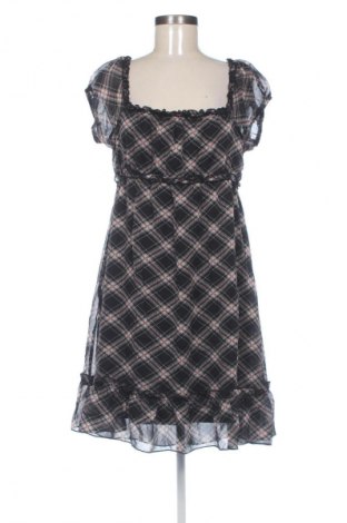 Kleid Gina Tricot, Größe L, Farbe Mehrfarbig, Preis 8,99 €